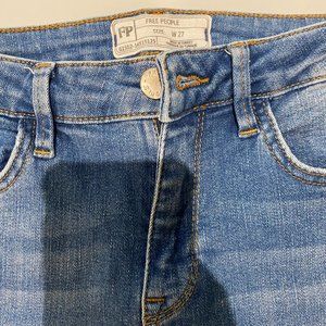 Free People Jeans